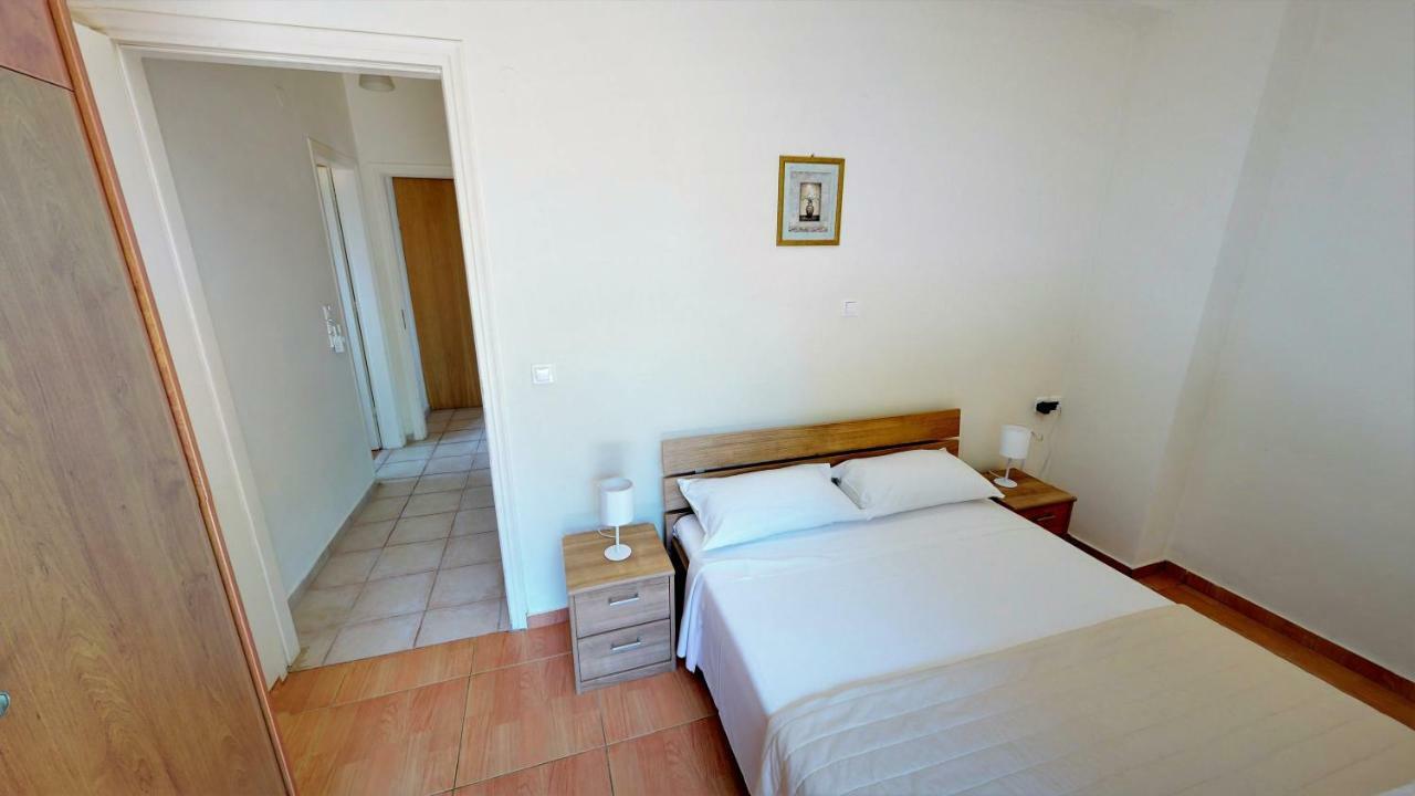 Villa Eleni Asprouliánoi Exteriör bild